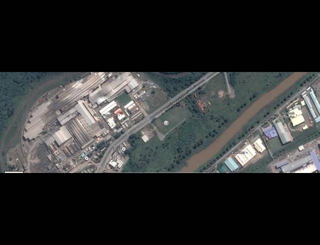 LAND FOR SALE IN MASONS MILL